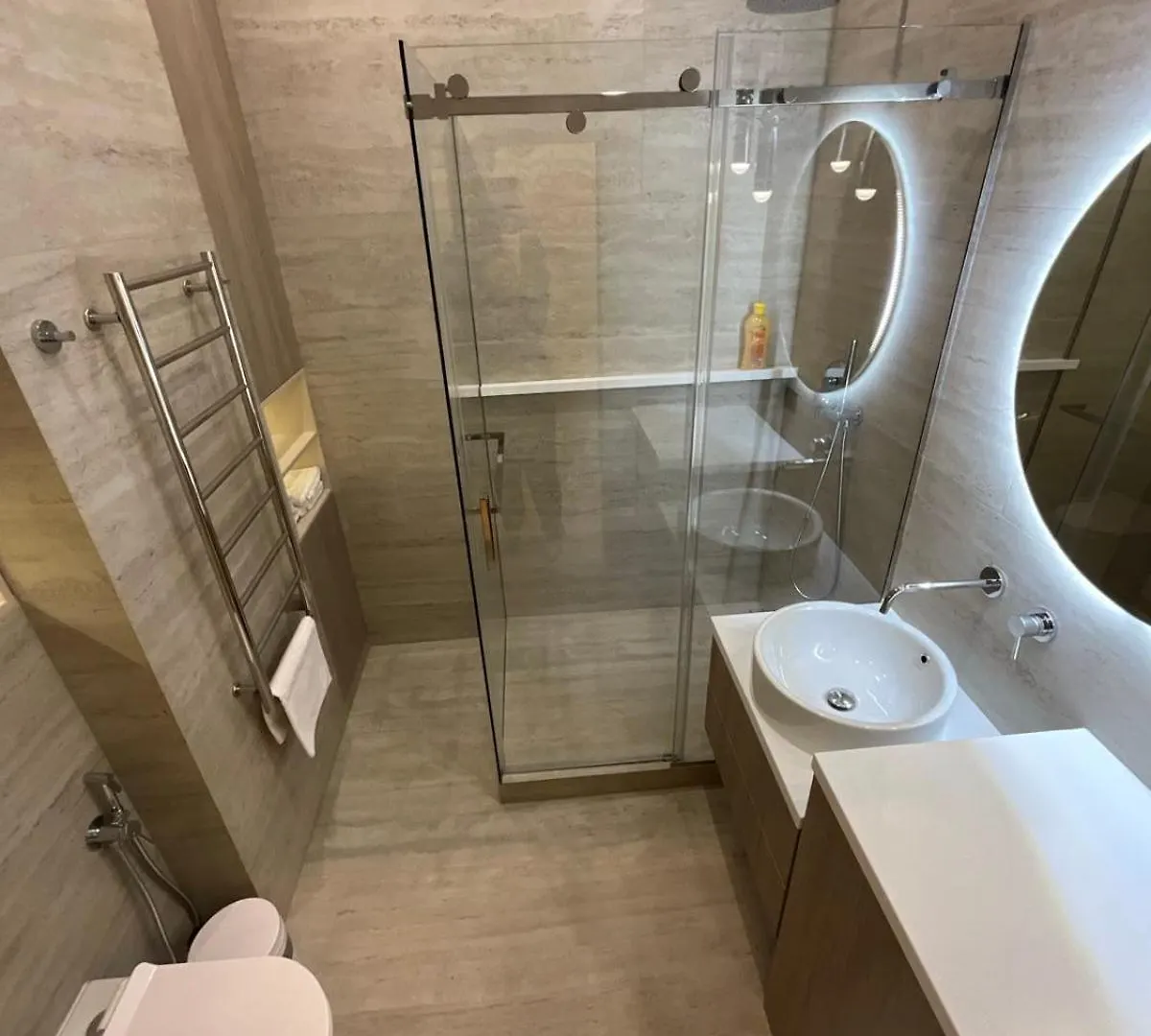 Apartamento Жк