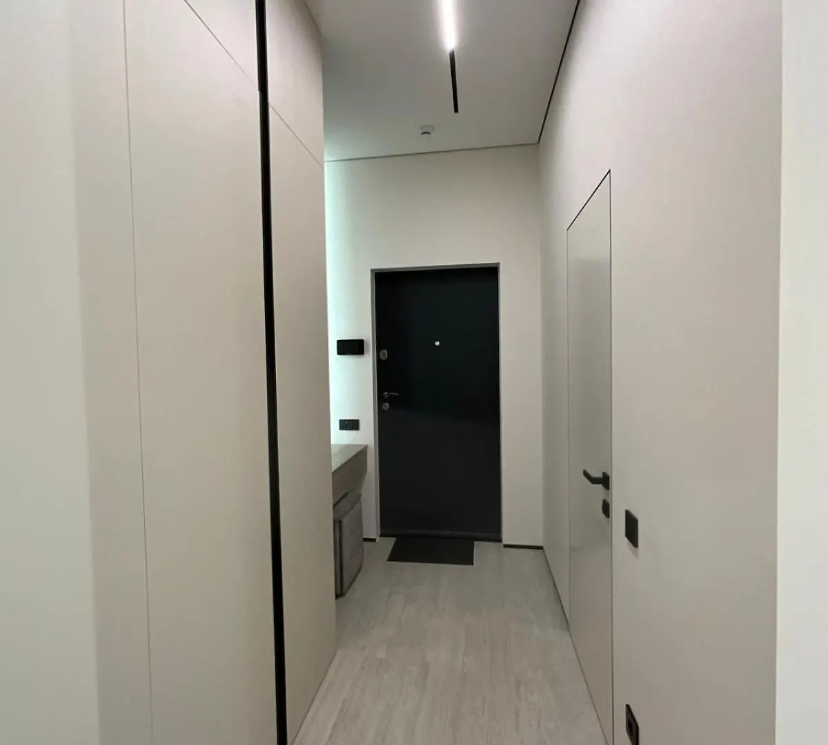 Apartamento Жк