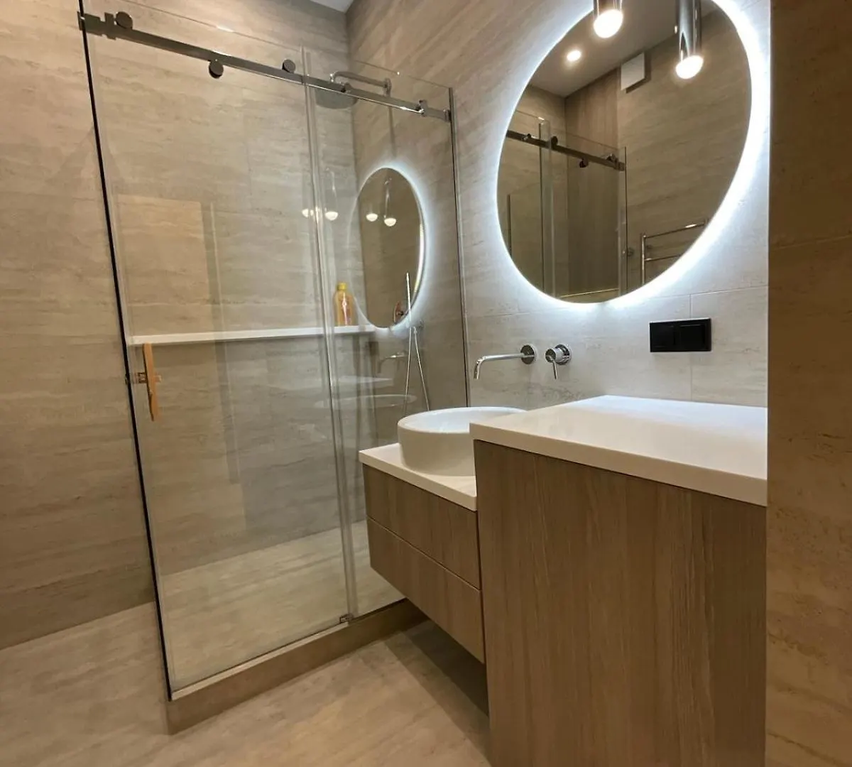 Apartamento Жк