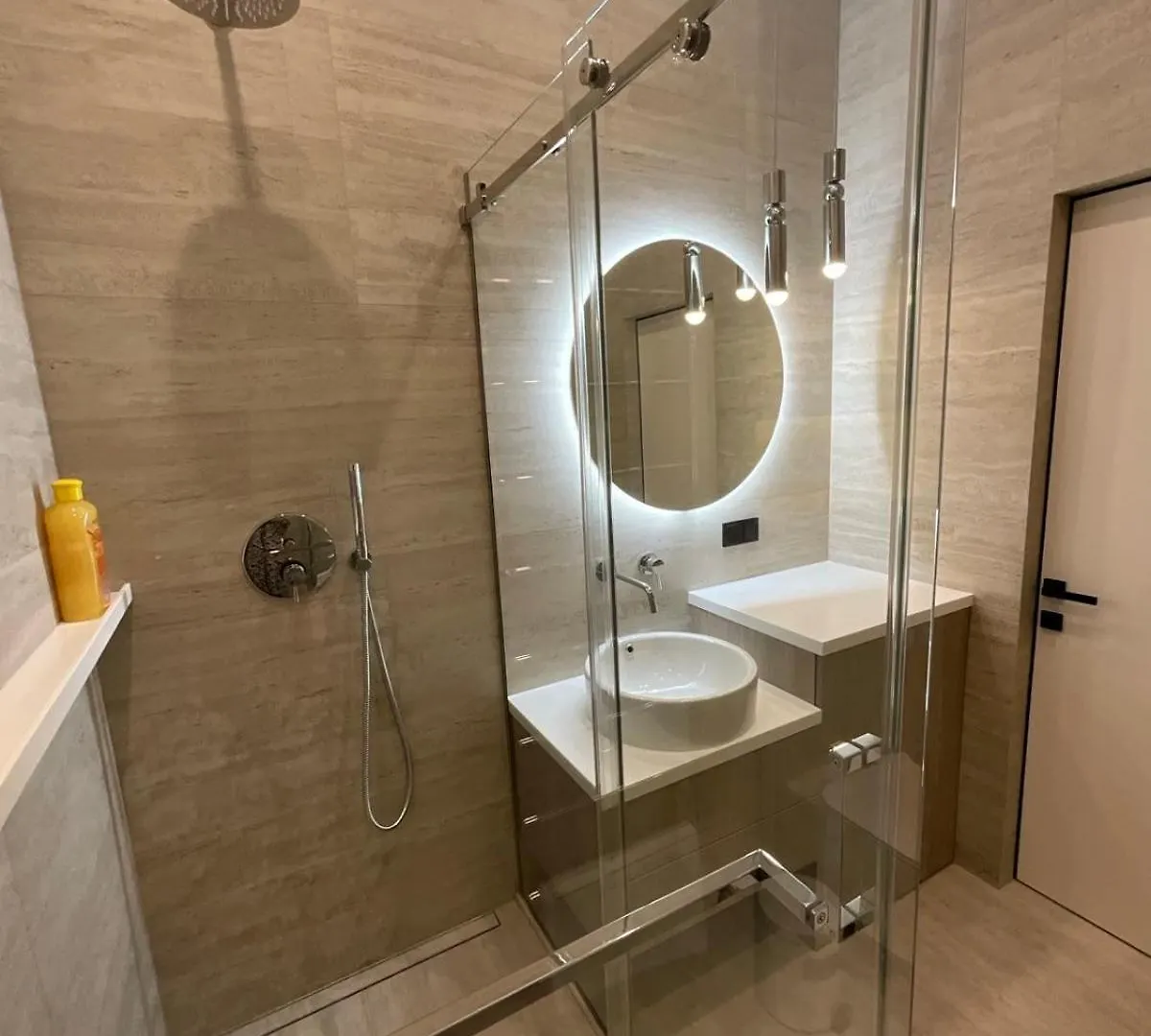Apartamento Жк