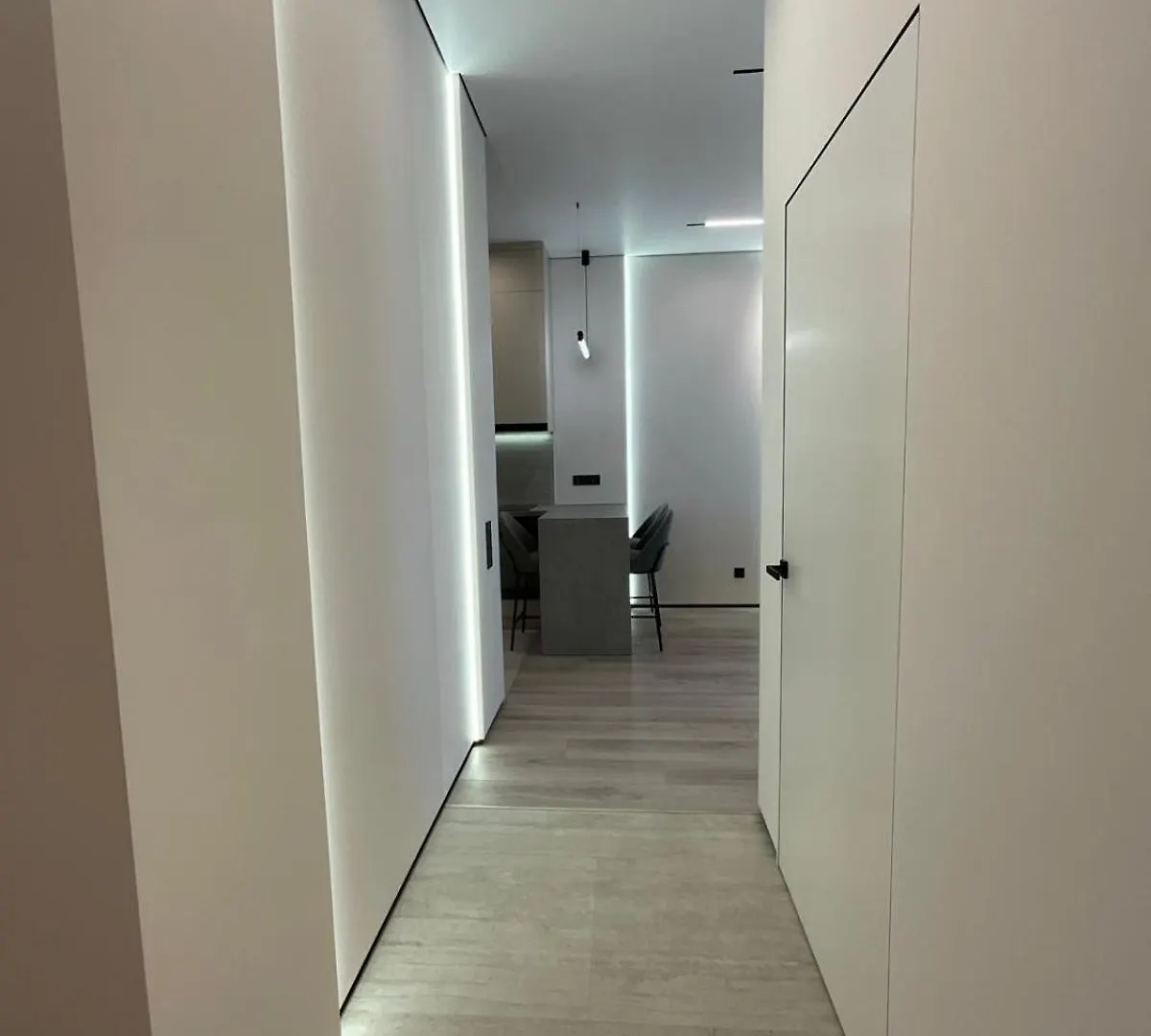 Apartamento Жк