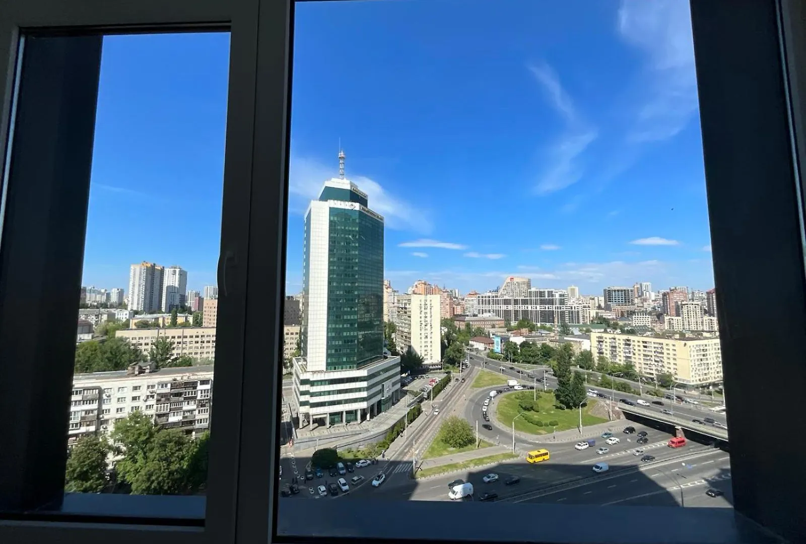 Apartamento Жк
