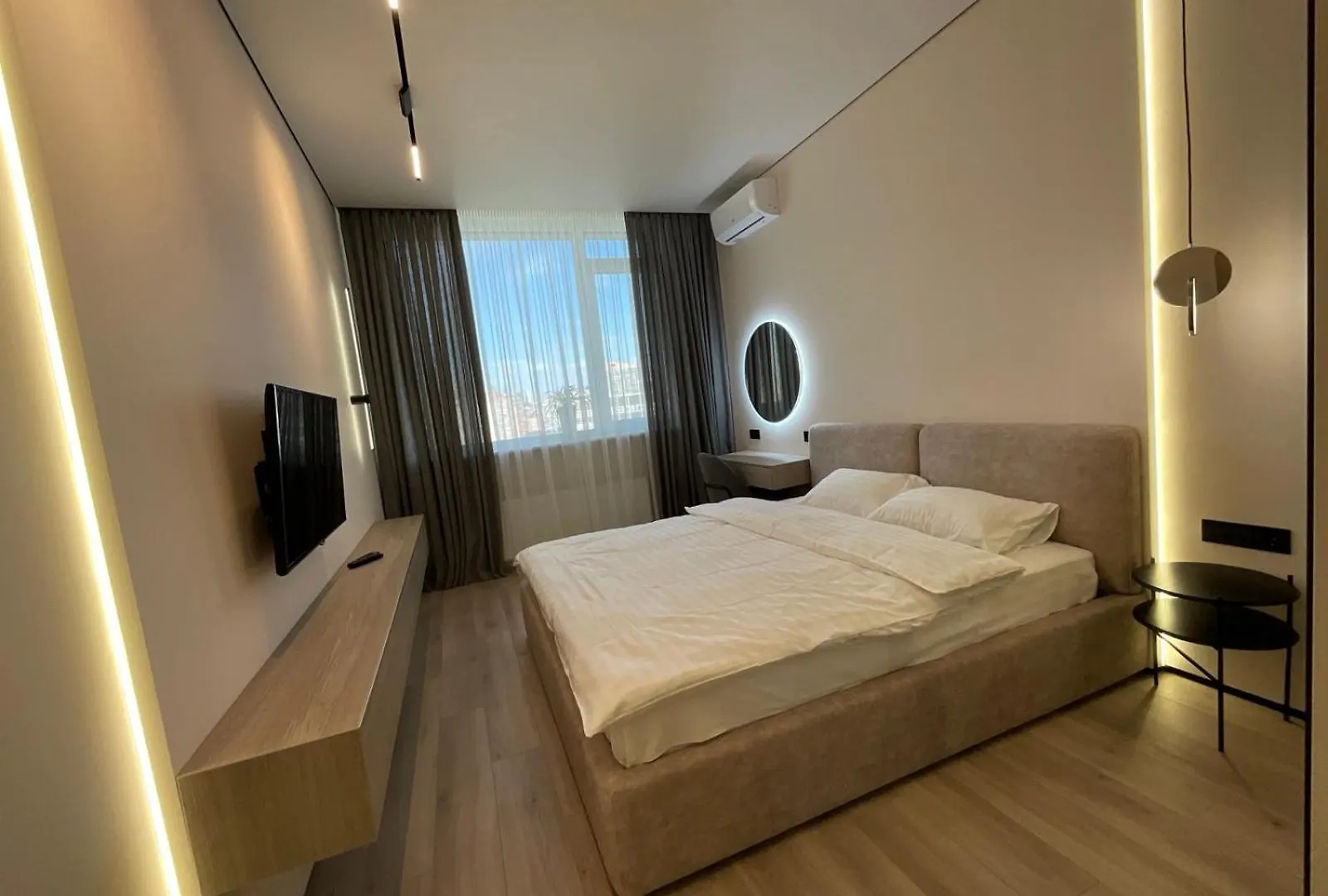 Apartamento Жк